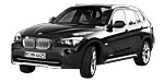 BMW E84 C0003 Fault Code