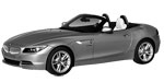 BMW E89 C0003 Fault Code