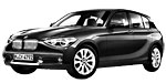 BMW F20 C0003 Fault Code
